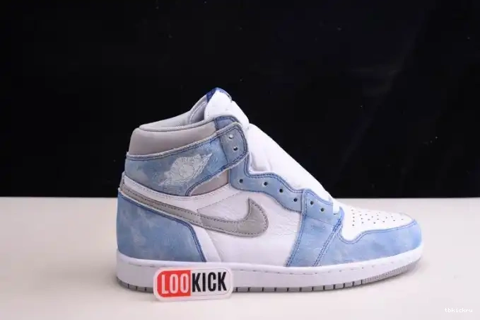 Cheap TBK 1 OG Jordan High Retro Hyper Royal 555088-402 0519